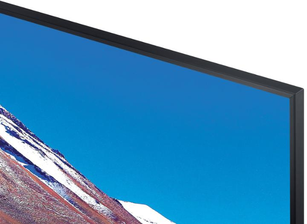 Samsung UE50TU7092