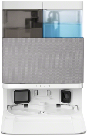 iRobot Roomba Plus 505 Combo + AutoWash dock White
