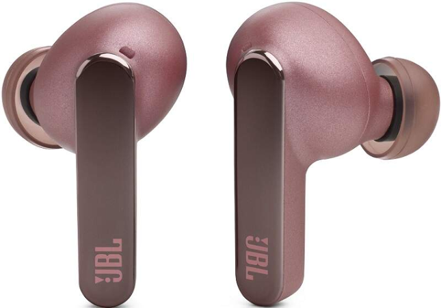 JBL Live PRO2 Rose