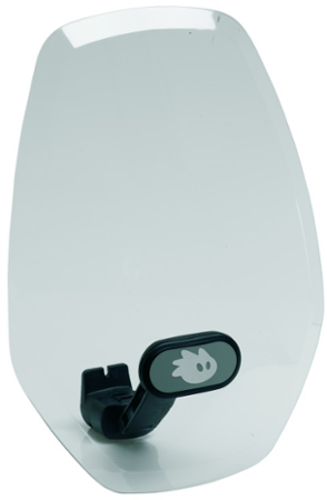 Thule Yepp Windscreen
