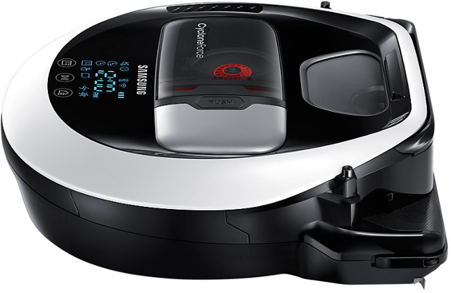 Samsung VR10M702CUW/GE