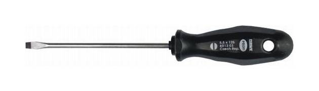 Šroubovák plochý 10x200 8013-07