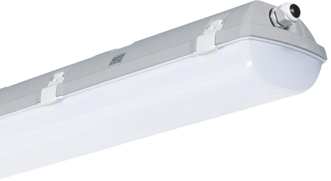 Trevos FUTURA 2.5ft ABS Al 11000/840 77090