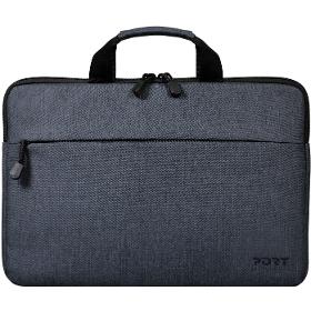 BELIZE brašna NTB 13,3 šedá PORT DESIGNS