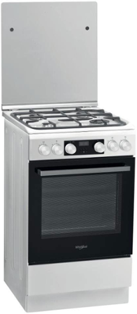 Whirlpool WS5G8CHW/E/1