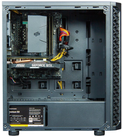 HAL3000 MEGA Gamer ProS i5 (PCHS2592)