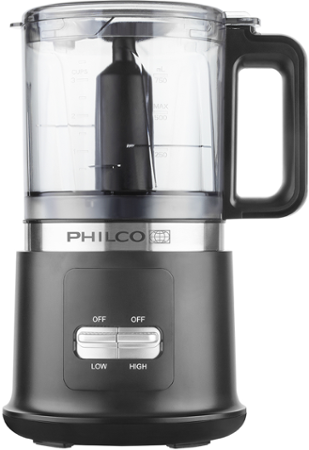 Philco PHHG 3210 