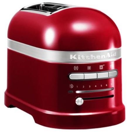 KitchenAid 5KMT2204ECA 