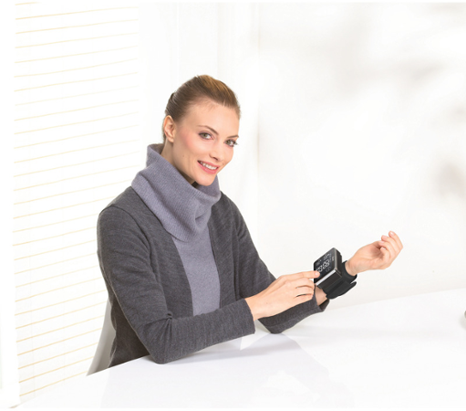 Beurer BC 54 Bluetooth