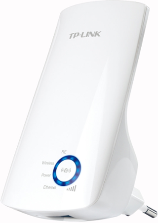 TP-Link TL-WA850RE