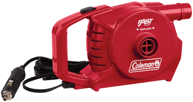 Coleman 12V QuickPump™