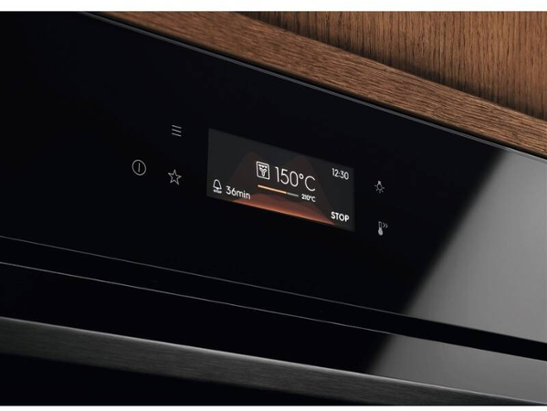 Electrolux LOE8P38Z