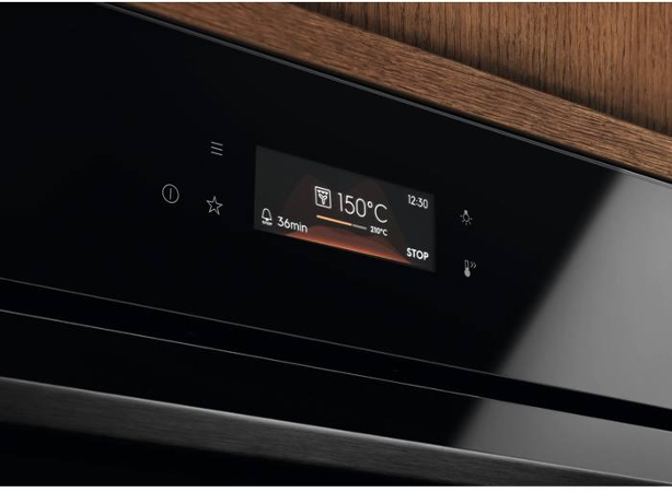 Electrolux LOE8F38Z
