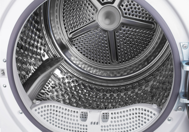 Philco PDCI 10 A King