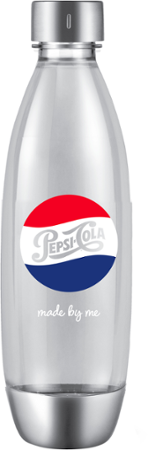 Sencor FUSE 1L METAL PEPSI DO MYCKY 