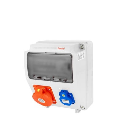 Famatel skříň ZSF10100000.1 /3957