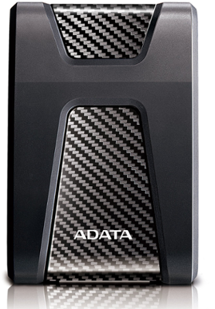 ADATA HD650 2TB černý, AHD650-2TU31-CBK