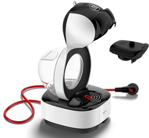 Krups KP 130131 Nescafe Dolce Gusto Lumio