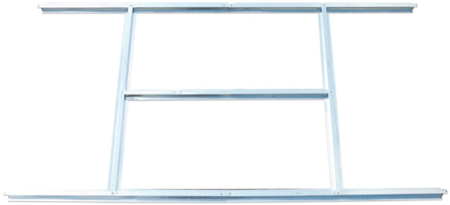 G21 BGAH-407-ZNWG-2S0 