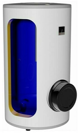 Dražice OKCE 160 S 1106115101