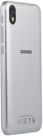 Doogee X11 DualSIM Silver