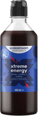 Sodastream Energy 440 ml