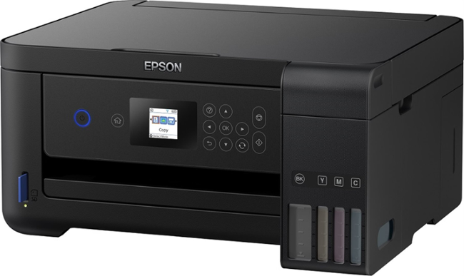 Epson L4160
