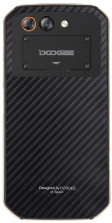 Doogee S30 2/16 GB Gold