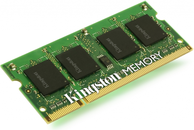 Kingston 2GB DDR2 667MHz (KVR667D2S5/2G)