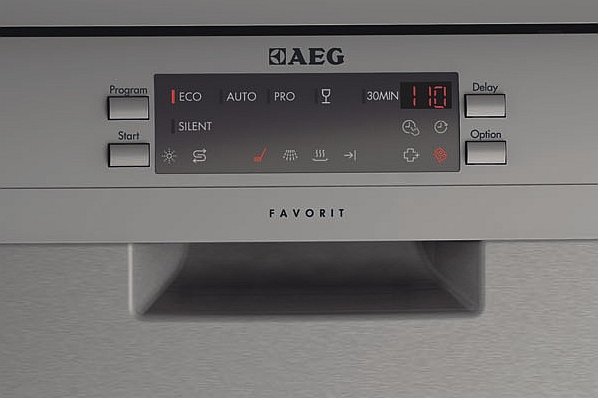 AEG F 66702 MOP