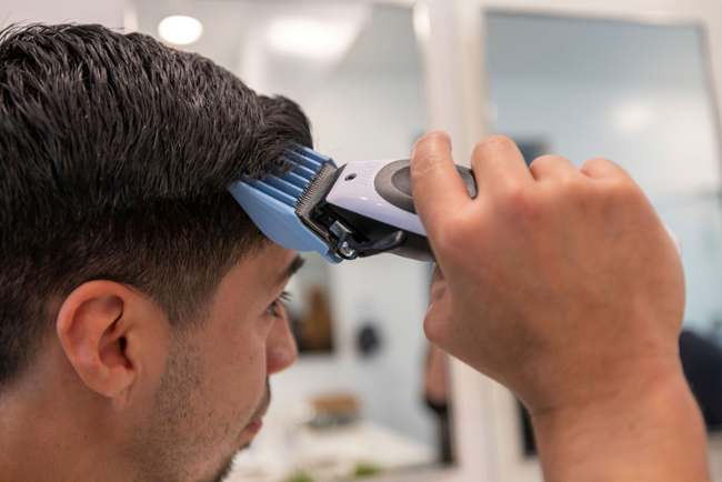 Wahl 3028048 Color PRO fialový