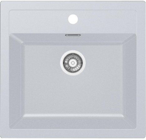 Franke SID 610 bílá
