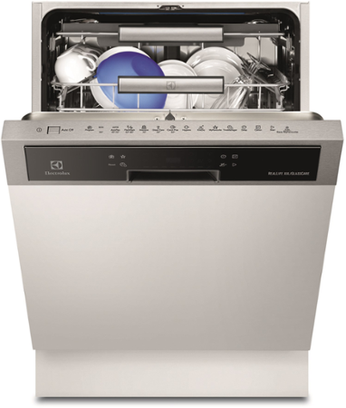 Electrolux ESI 8730RAX