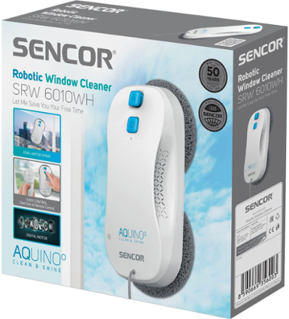 Sencor SRW 6010WH
