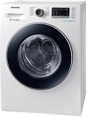 Samsung WD80M4A43JW