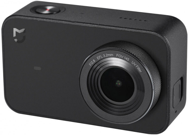 Xiaomi Mi Action Camera 4K