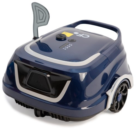 Automatický vysavač CF 55 AKU