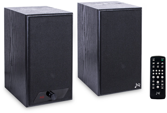 Acoustique Quality M24D černé