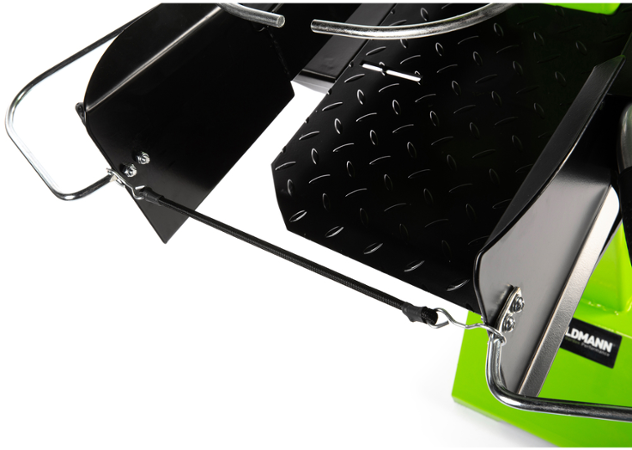 Fieldmann FZLS 1008V-E