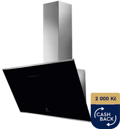 Electrolux KFVB19K