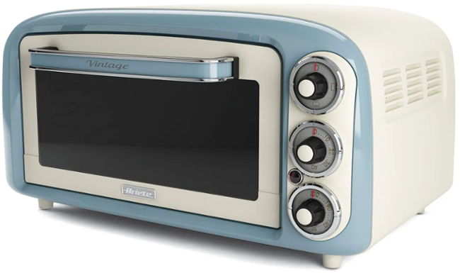 Ariete Vintage 979/05 modrá