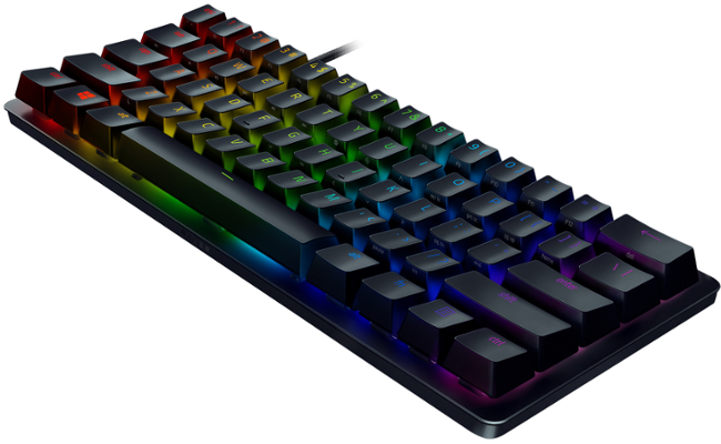 Razer Huntsman Mini RZ03-03390100-R3M1