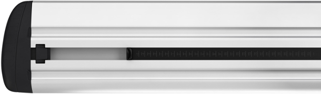 Thule WingBar Evo 150 711500