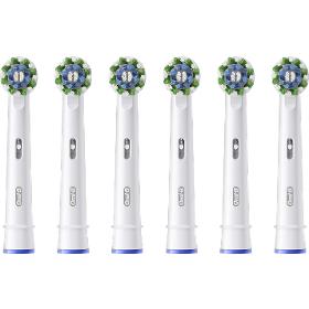 EB 50-6 PRO CROSS ACTION HLAVICE ORAL-B