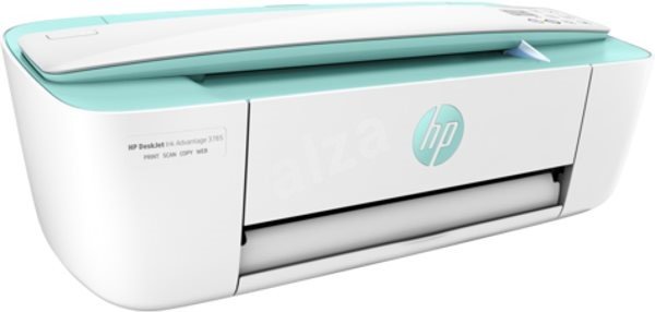 HP Deskjet Ink Advantage 3785 T8W46C