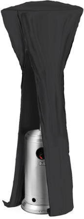 Obal na tepelný zářič G21 Moon a Inferno