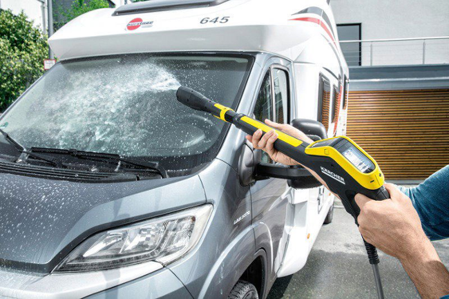 Kärcher K 7 Premium 1.317-360.0