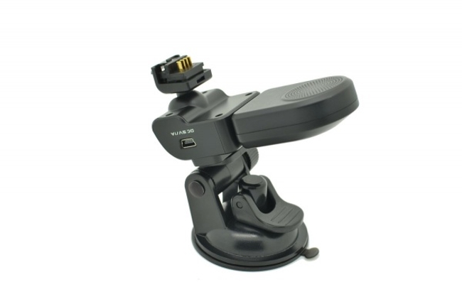 TrueCam kompletní držák s detekcí radarů 2016