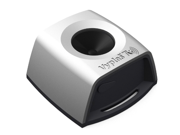 VyplašTo Plašič ptáků