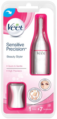 Veet Sensitive Precision